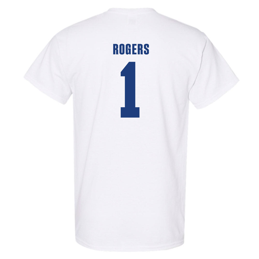 LA Tech - NCAA Softball : Alannah Rogers - Classic Shersey T-Shirt-1