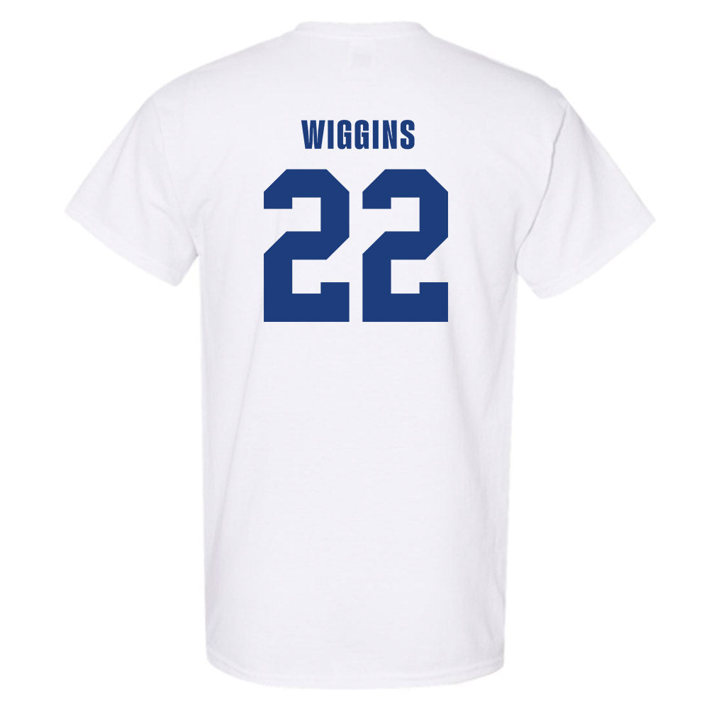 LA Tech - NCAA Football : Omiri Wiggins - Classic Shersey T-Shirt