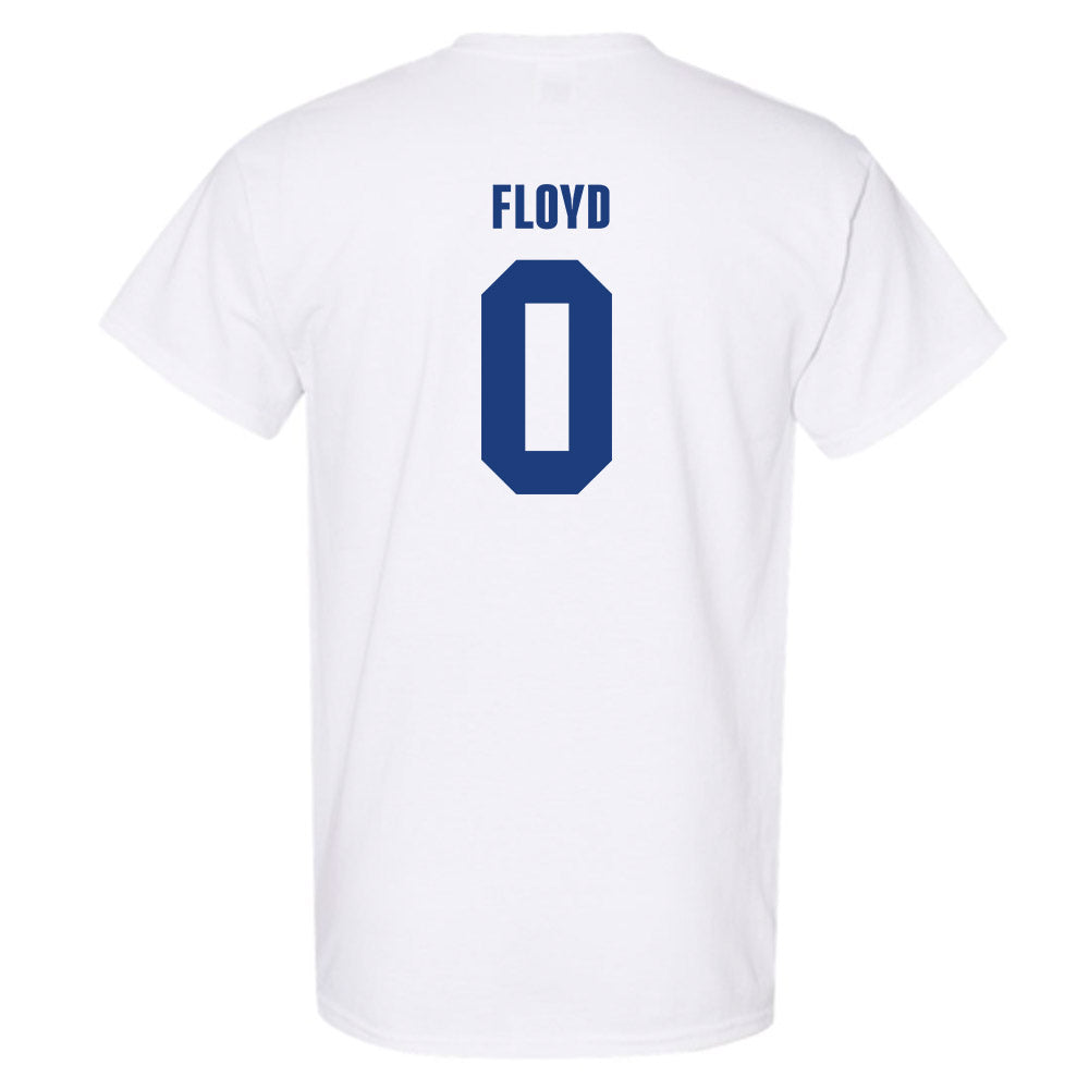 LA Tech - NCAA Softball : Allie Floyd - T-Shirt