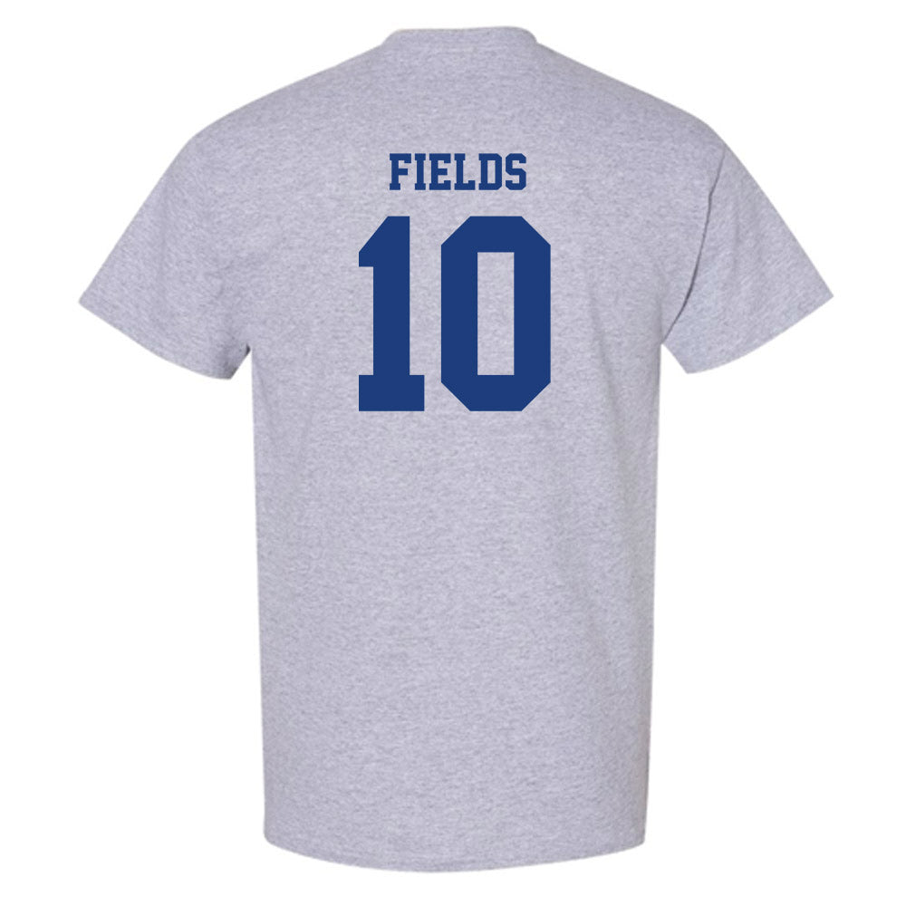 LA Tech - NCAA Football : Kolbe Fields - Classic Shersey T-Shirt