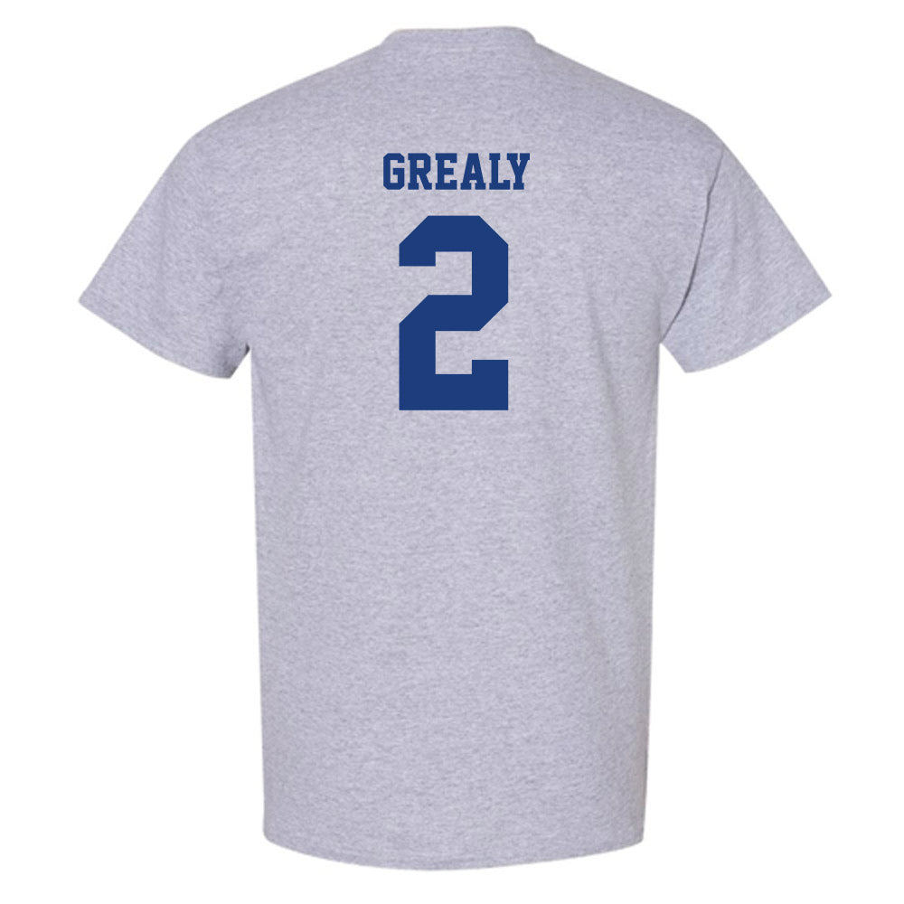 LA Tech - NCAA Softball : Kaylee Grealy - Classic Shersey T-Shirt