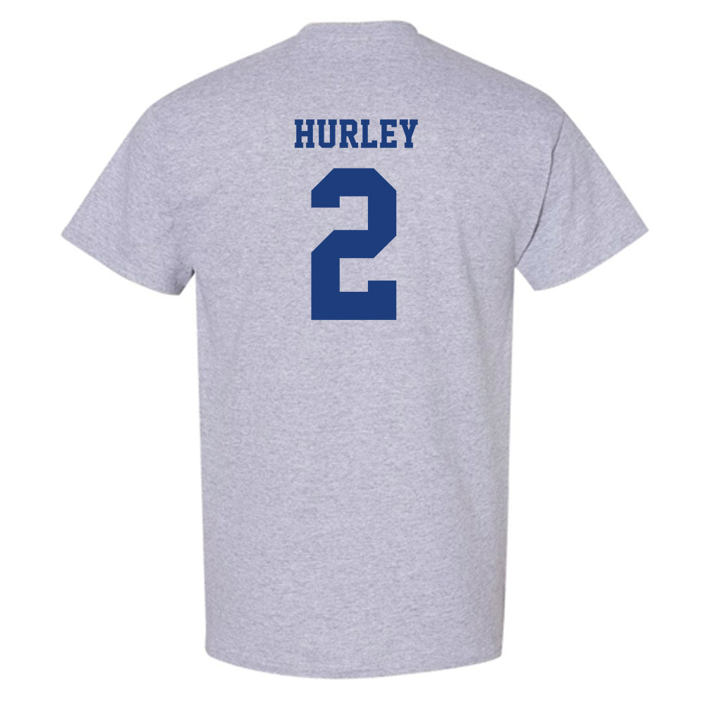 LA Tech - NCAA Women's Volleyball : Jailen Hurley - Classic Shersey T-Shirt