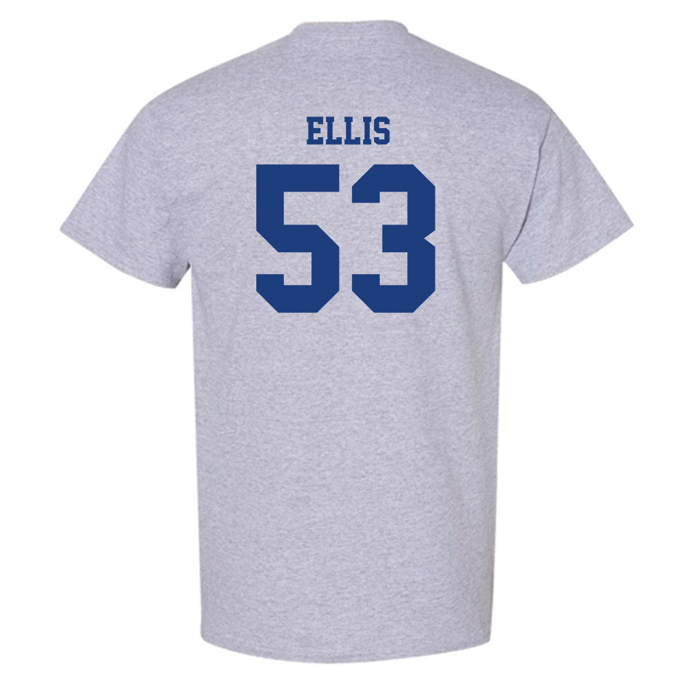 LA Tech - NCAA Football : Austin Ellis - Classic Shersey T-Shirt