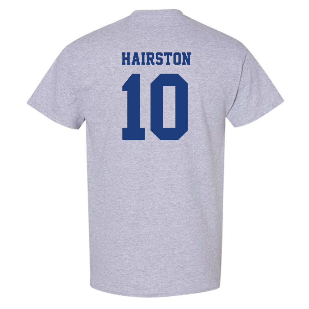 LA Tech - NCAA Women's Volleyball : Gabrielle Hairston - Classic Shersey T-Shirt