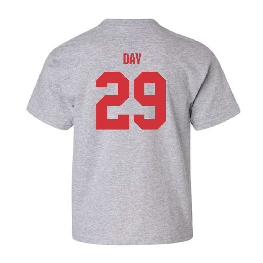 Louisiana - NCAA Football : Denim Day - Classic Shersey Youth T-Shirt