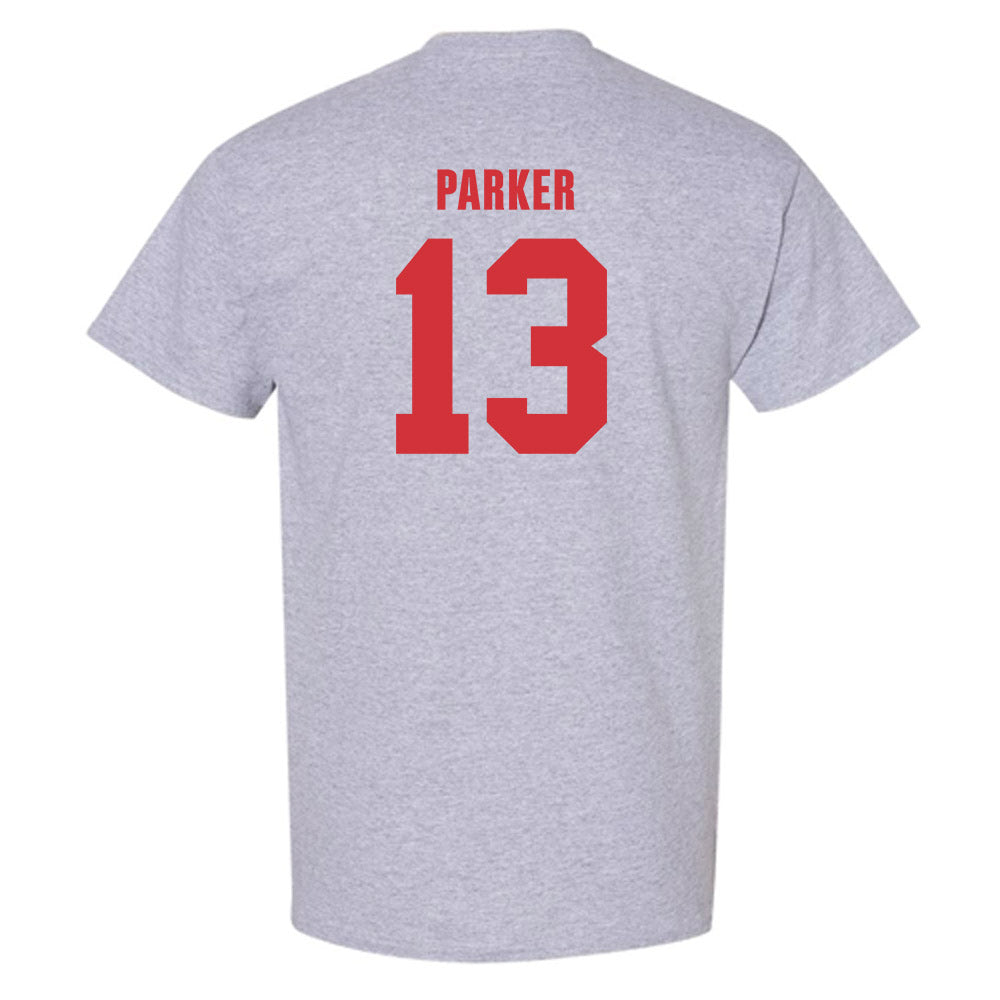 Louisiana - NCAA Women's Soccer : Lily Parker - Classic Shersey T-Shirt-1