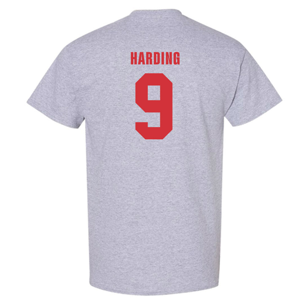 Louisiana - NCAA Women's Soccer : Olivia Harding - Classic Shersey T-Shirt-1
