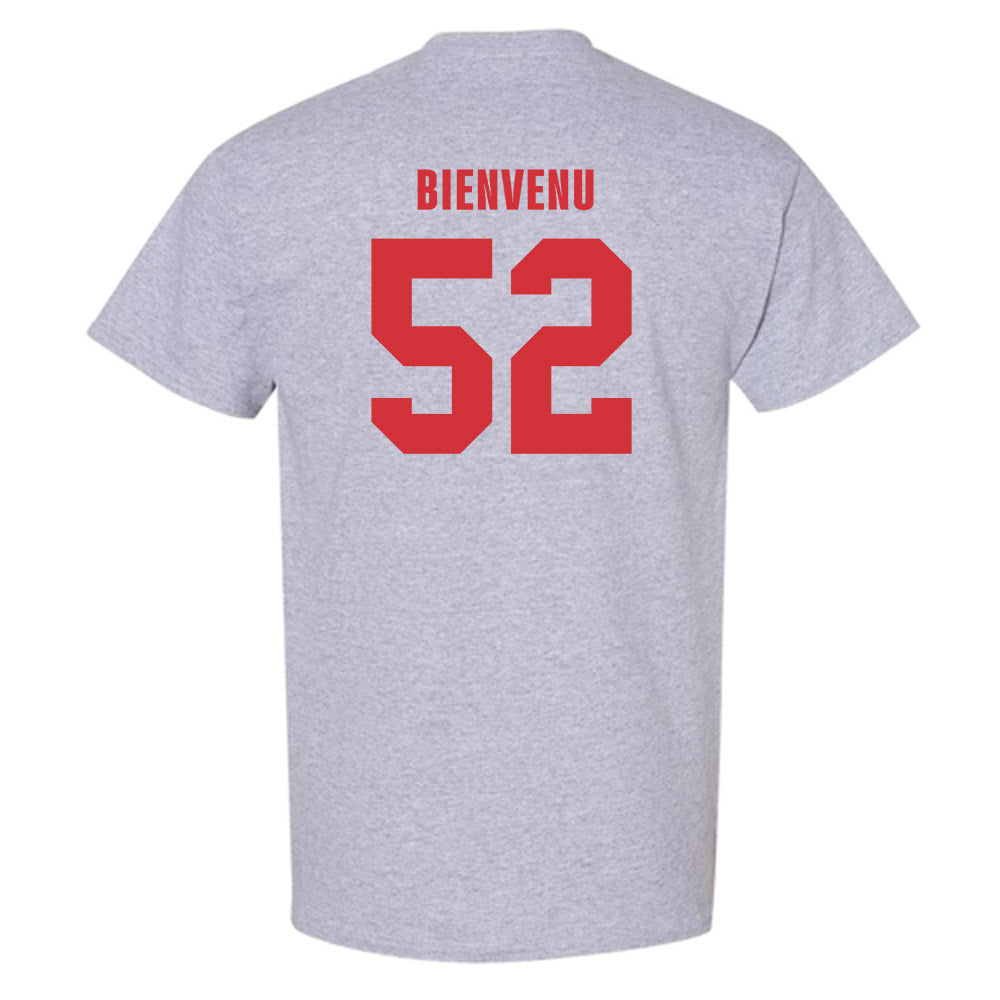 Louisiana - NCAA Football : Benjamin Bienvenu - Classic Shersey T-Shirt