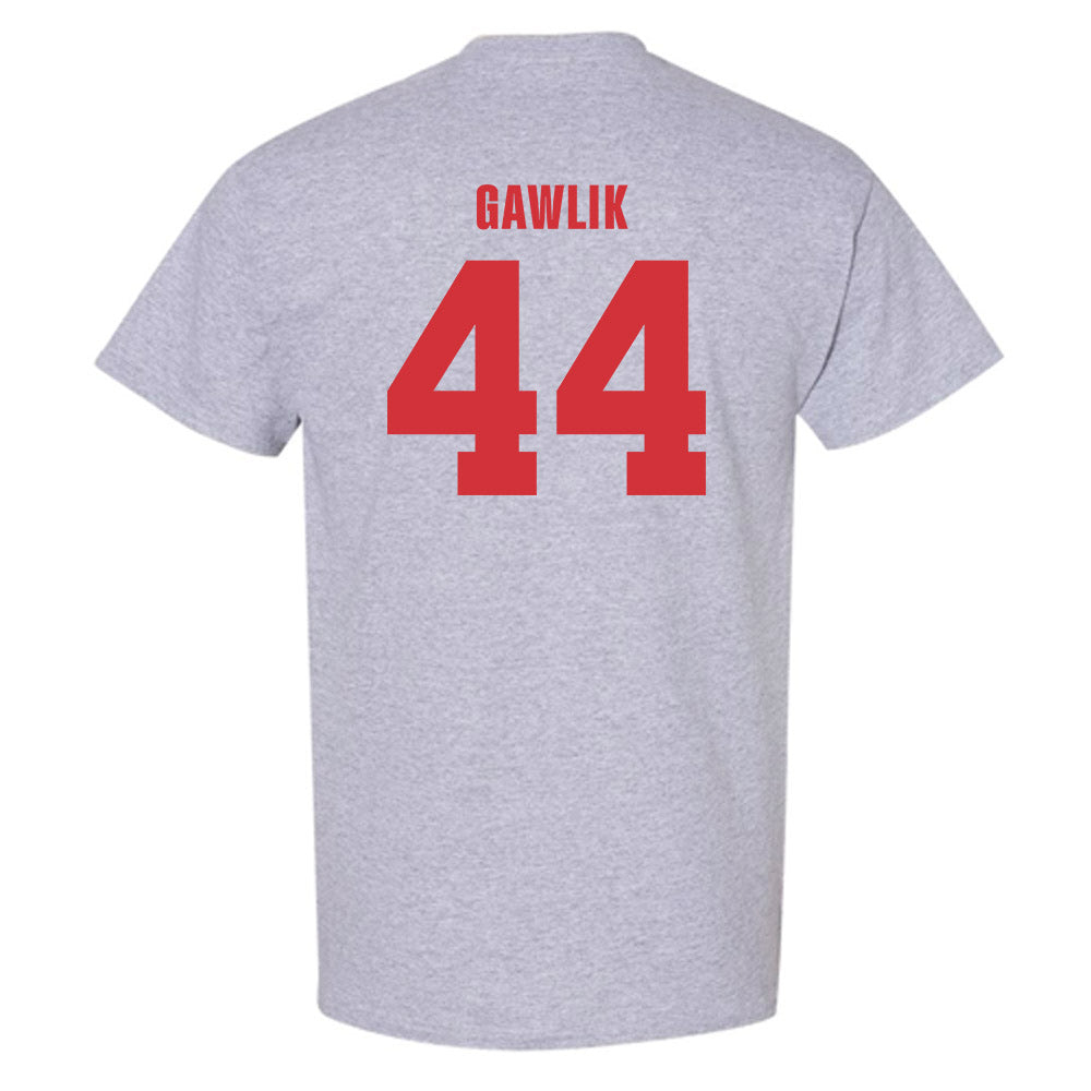 Louisiana - NCAA Football : Teddy Gawlik - Classic Shersey T-Shirt