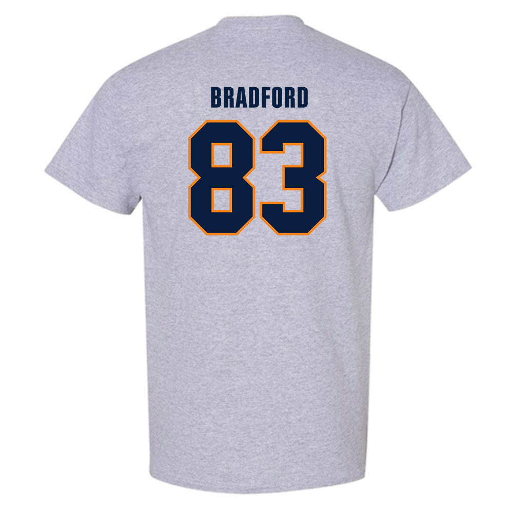 UTEP - NCAA Football : Ryland Bradford - Classic Shersey T-Shirt-1
