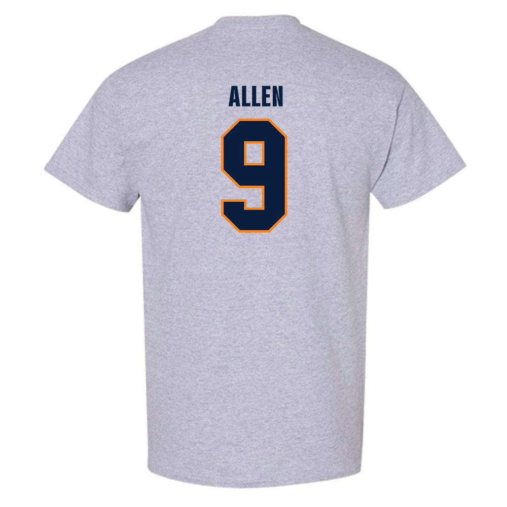 UTEP - NCAA Softball : Ashlynn Allen - Classic Shersey T-Shirt-1