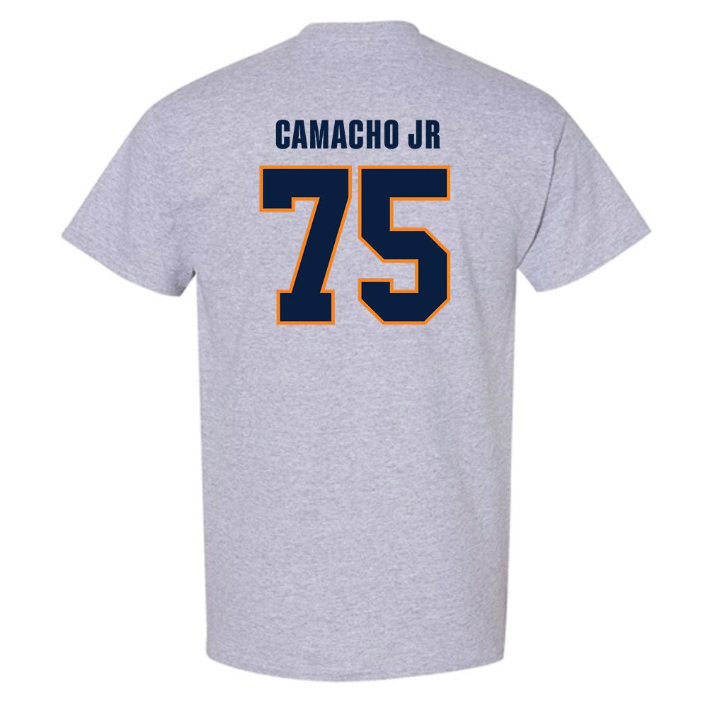 UTEP - NCAA Football : Juan Camacho Jr - T-Shirt