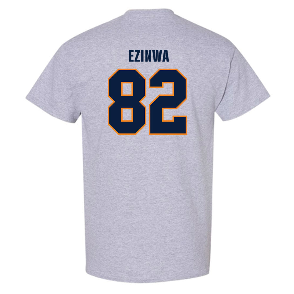 UTEP - NCAA Football : Judah Ezinwa - Classic Shersey T-Shirt-1