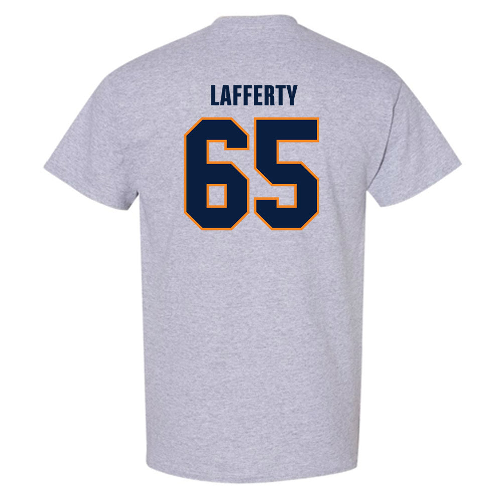 UTEP - NCAA Football : Dennis Lafferty - Classic Shersey T-Shirt-1