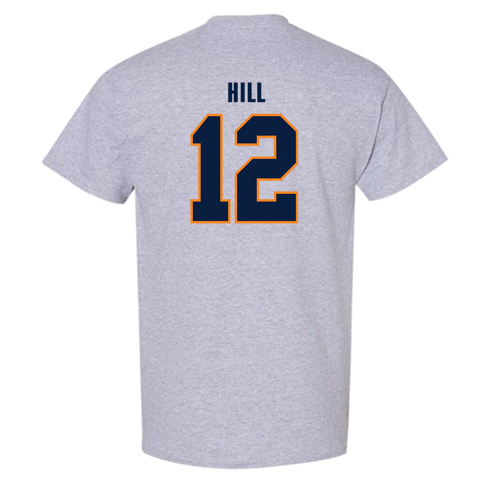 UTEP - NCAA Women's Volleyball : Madison Hill - Classic Shersey T-Shirt-1