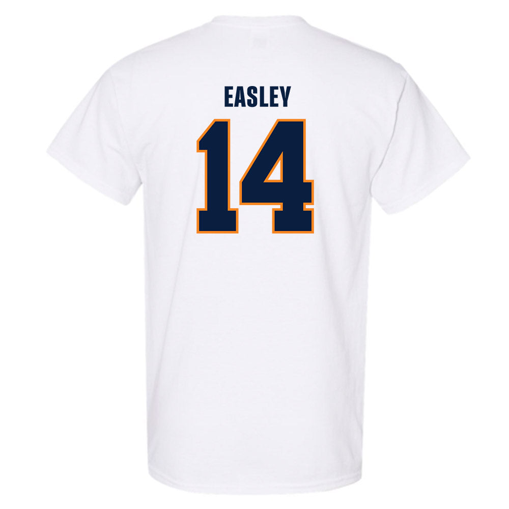 UTEP - NCAA Women's Soccer : Avery Easley - Classic Shersey T-Shirt-1