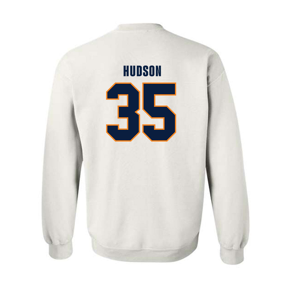 UTEP - NCAA Women's Soccer : Kaila Hudson - Classic Shersey Crewneck Sweatshirt-1