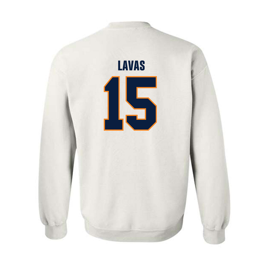 UTEP - NCAA Softball : Brantley Lavas - Classic Shersey Crewneck Sweatshirt