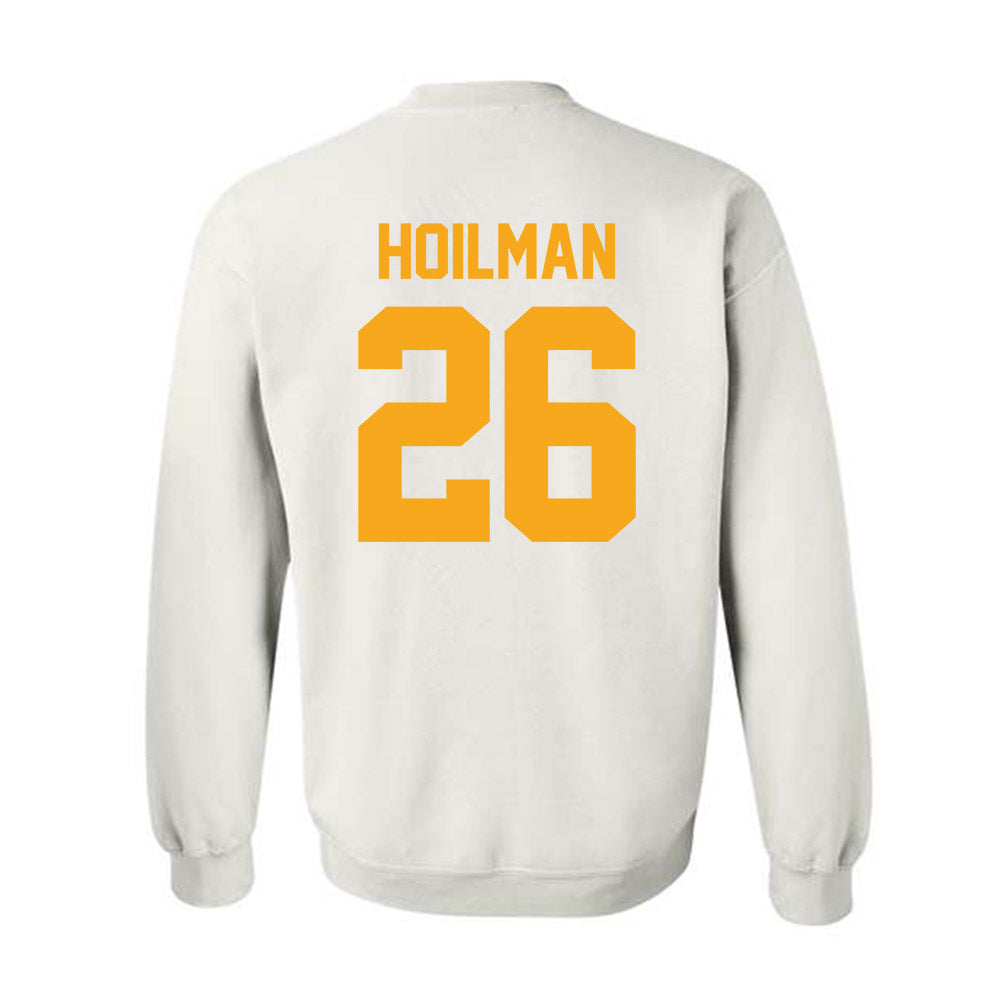 VCU - NCAA Women's Lacrosse : Grace Hoilman - Classic Shersey Crewneck Sweatshirt-1