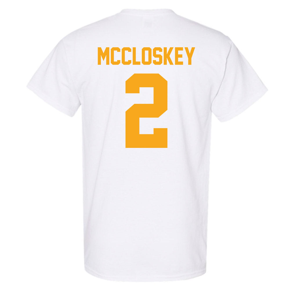 VCU - NCAA Women's Soccer : Keira McCloskey - Classic Shersey T-Shirt-1