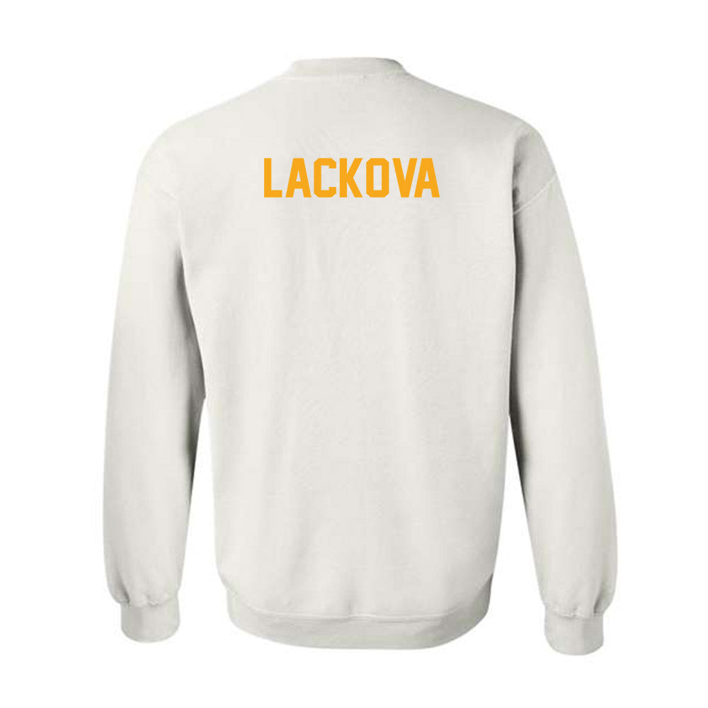 VCU - NCAA Women's Tennis : Viktoria Lackova - Classic Shersey Crewneck Sweatshirt-1