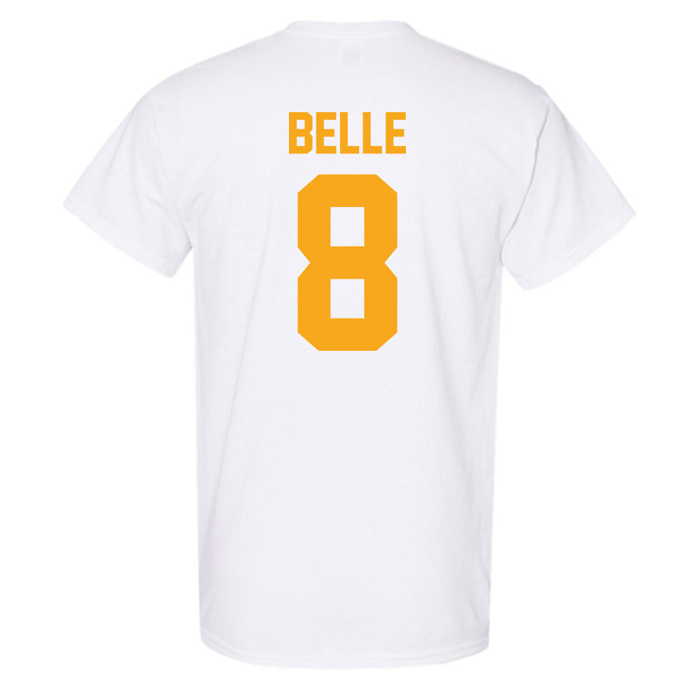VCU - NCAA Men's Basketball : Michael Belle - T-Shirt