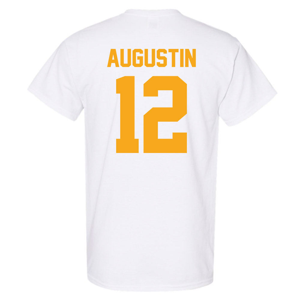 VCU - NCAA Women's Basketball : Patricia Augustin - Classic Shersey T-Shirt-1