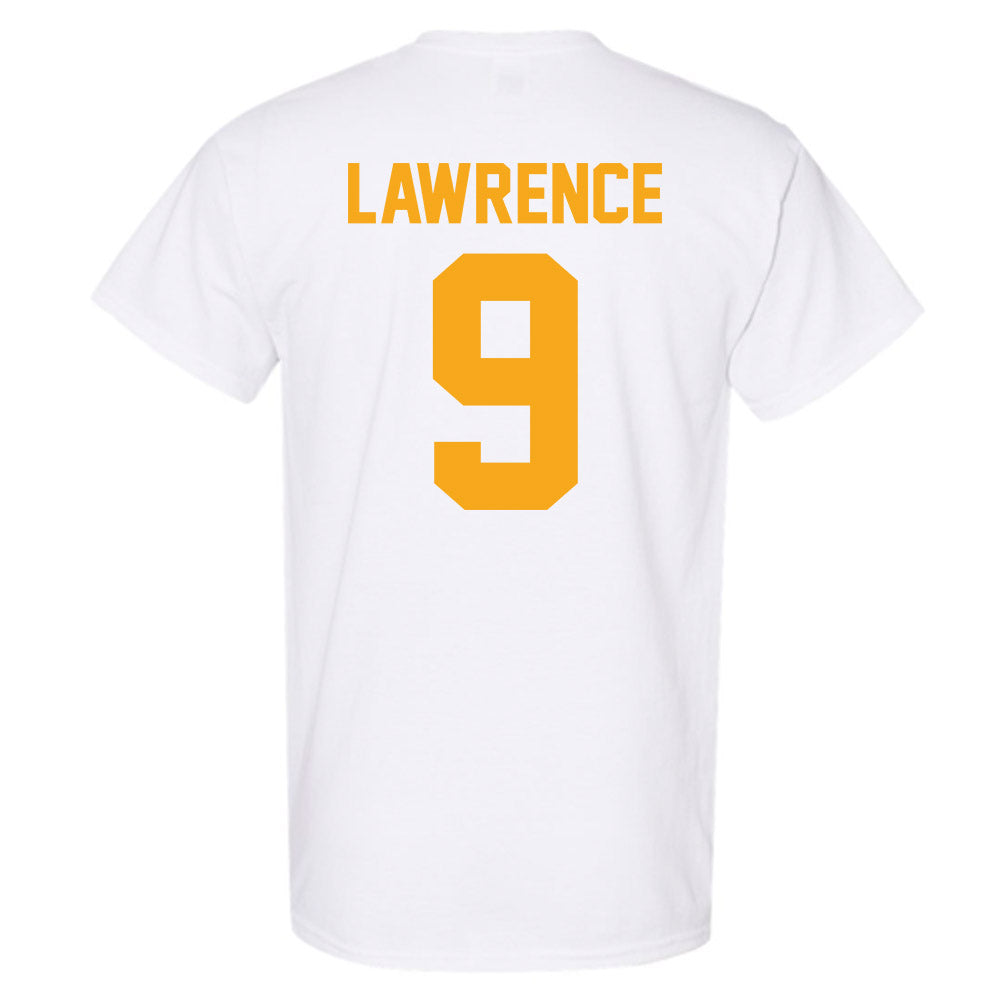 VCU - NCAA Women's Soccer : Brianna Lawrence - Classic Shersey T-Shirt-1
