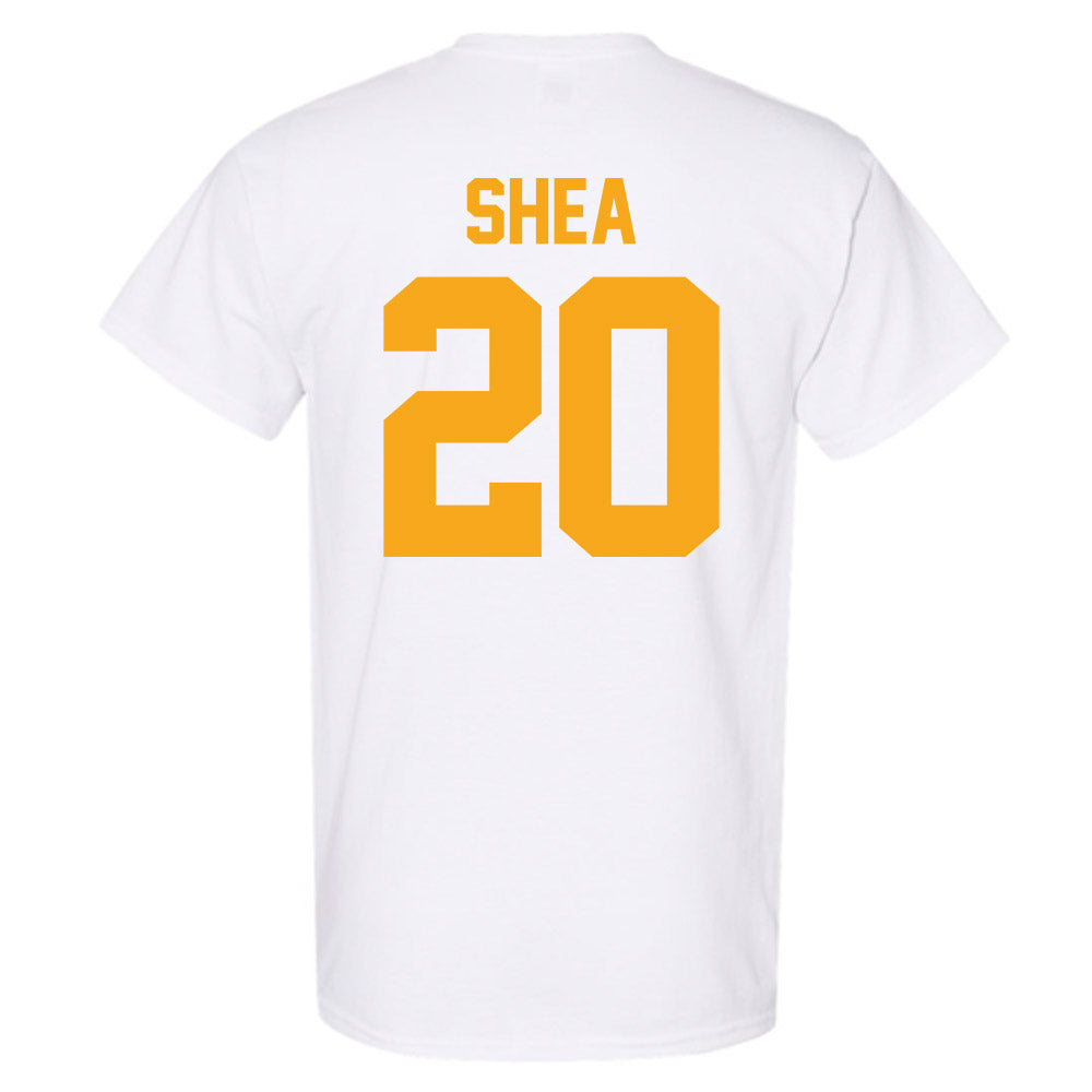 VCU - NCAA Men's Soccer : Emmett Shea - Classic Shersey T-Shirt-1