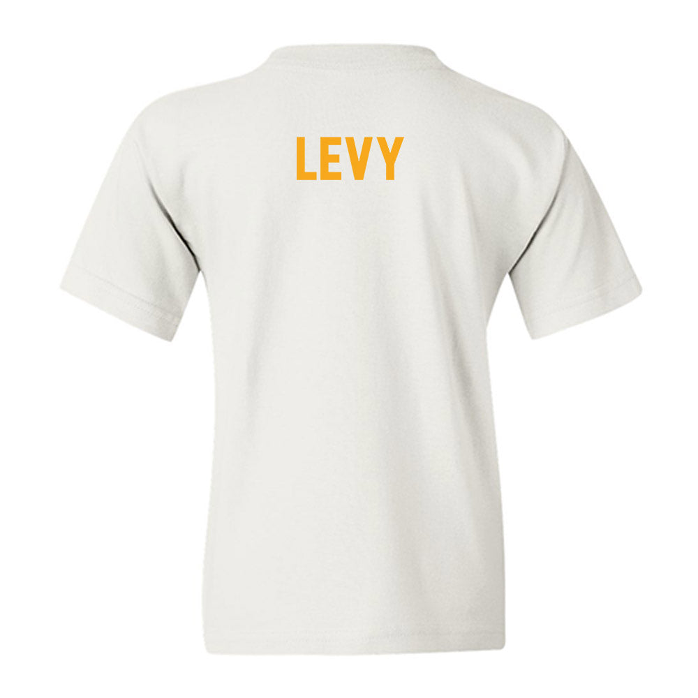 VCU - NCAA Men's Track & Field : Joseph Levy - Classic Shersey Youth T-Shirt-1