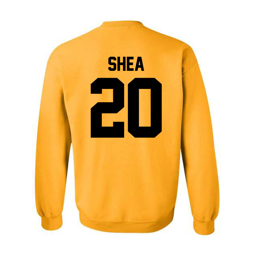 VCU - NCAA Men's Soccer : Emmett Shea - Classic Shersey Crewneck Sweatshirt-1
