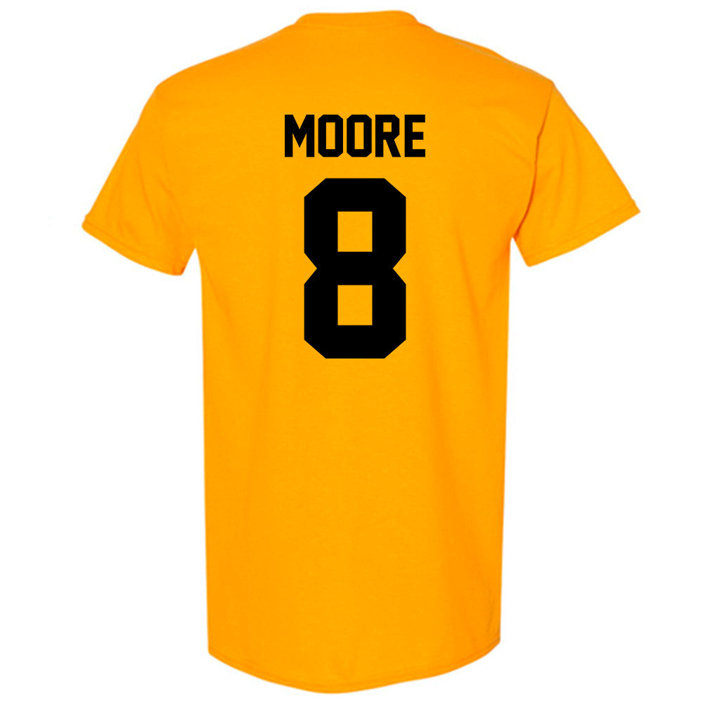VCU - NCAA Women's Lacrosse : Kate Moore - Classic Shersey T-Shirt-1