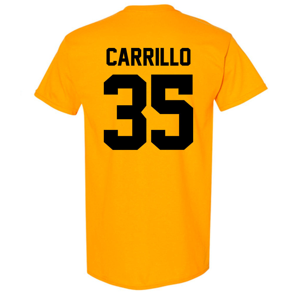 VCU - NCAA Women's Lacrosse : Ava Carrillo - Classic Shersey T-Shirt-1