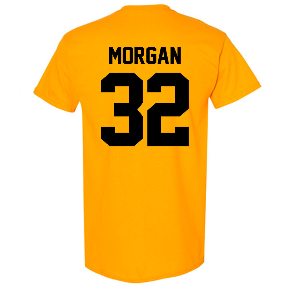VCU - NCAA Women's Lacrosse : Kaitlyn Morgan - Classic Shersey T-Shirt-1