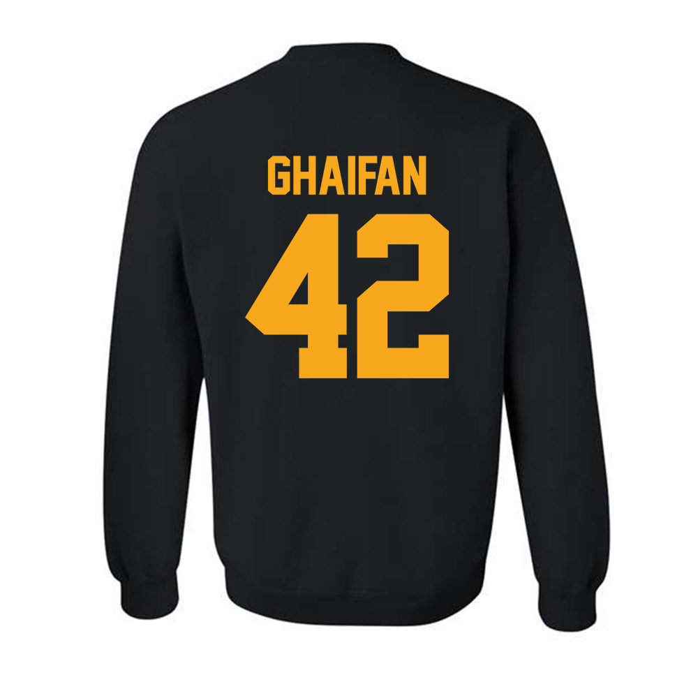 VCU - NCAA Women's Basketball : Lucy Ghaifan - Classic Shersey Crewneck Sweatshirt-1