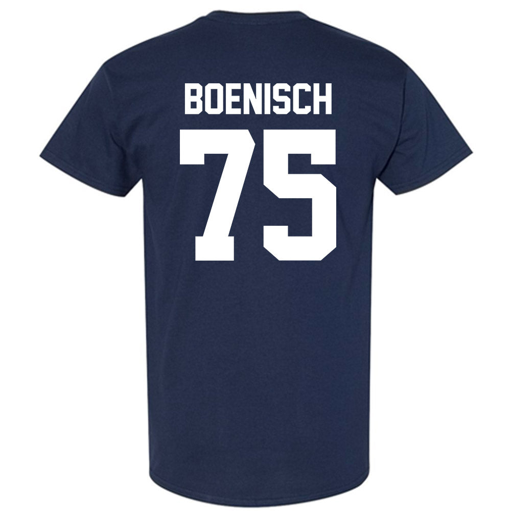 Rice - NCAA Football : Blake Boenisch - Classic Shersey T-Shirt-1