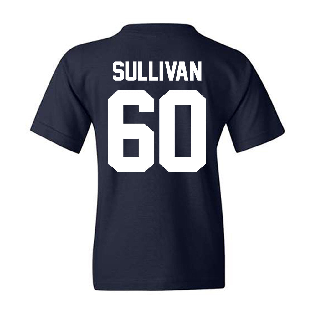 Rice - NCAA Football : Sean Sullivan - Classic Shersey Youth T-Shirt-1