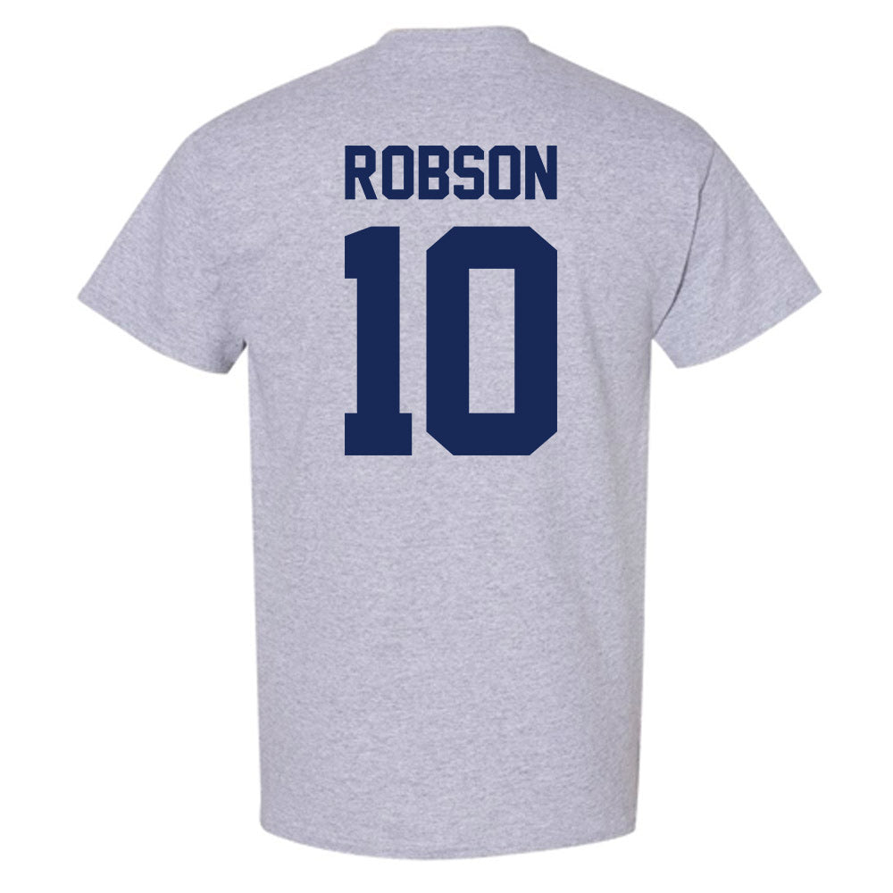 Rice - NCAA Baseball : Colin Robson - Classic Shersey T-Shirt