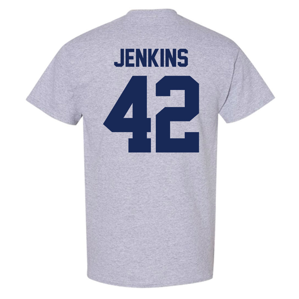 Rice - NCAA Football : DeReyon Jenkins - Classic Shersey T-Shirt-1