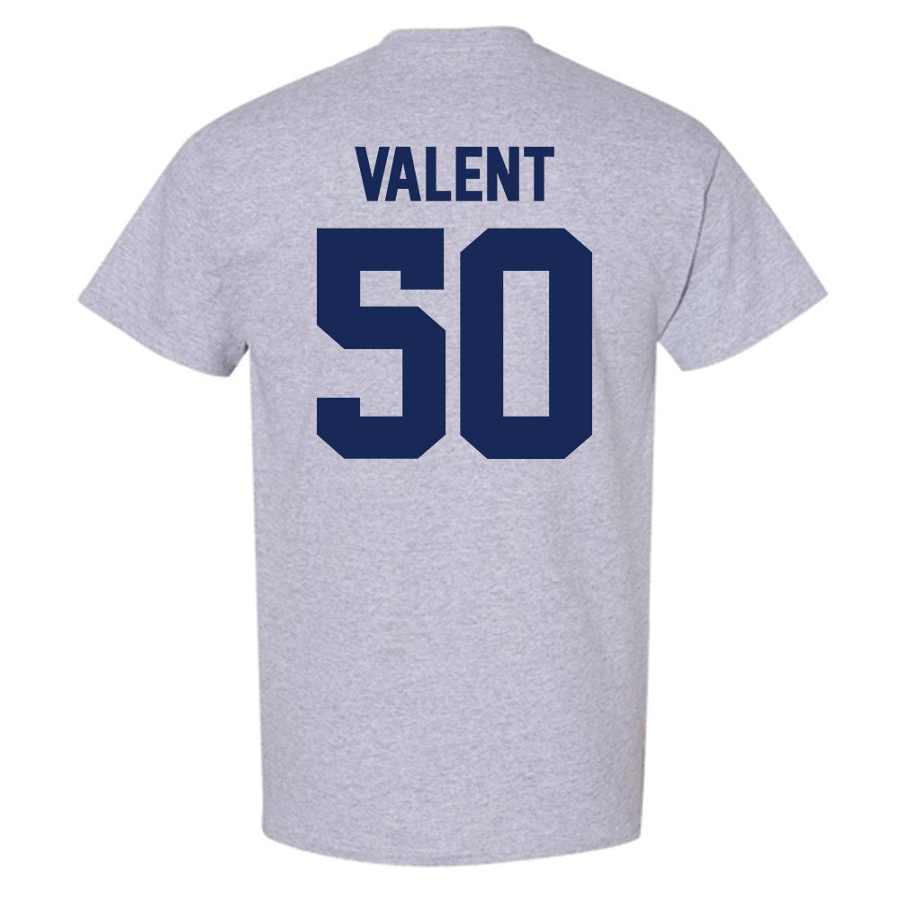 Rice - NCAA Football : Patrick Valent - T-Shirt