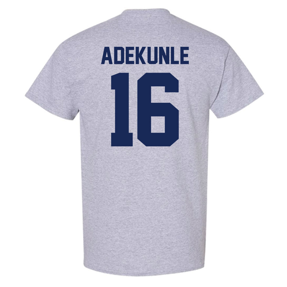 Rice - NCAA Women's Volleyball : Anota Adekunle - T-Shirt