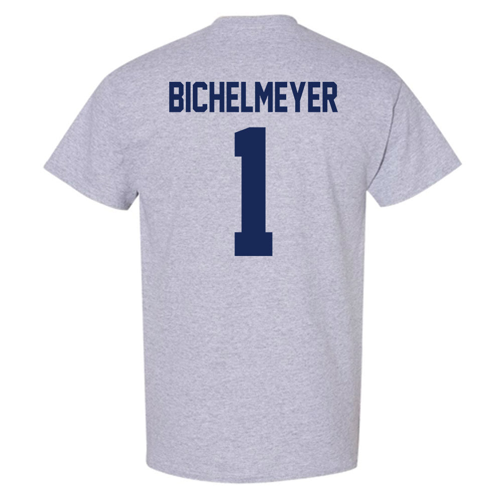 Rice - NCAA Women's Volleyball : Ellie Bichelmeyer - T-Shirt