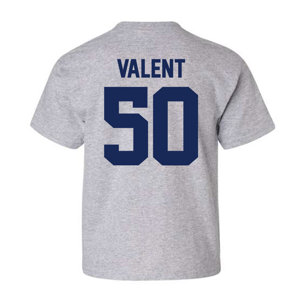 Rice - NCAA Football : Patrick Valent - Youth T-Shirt