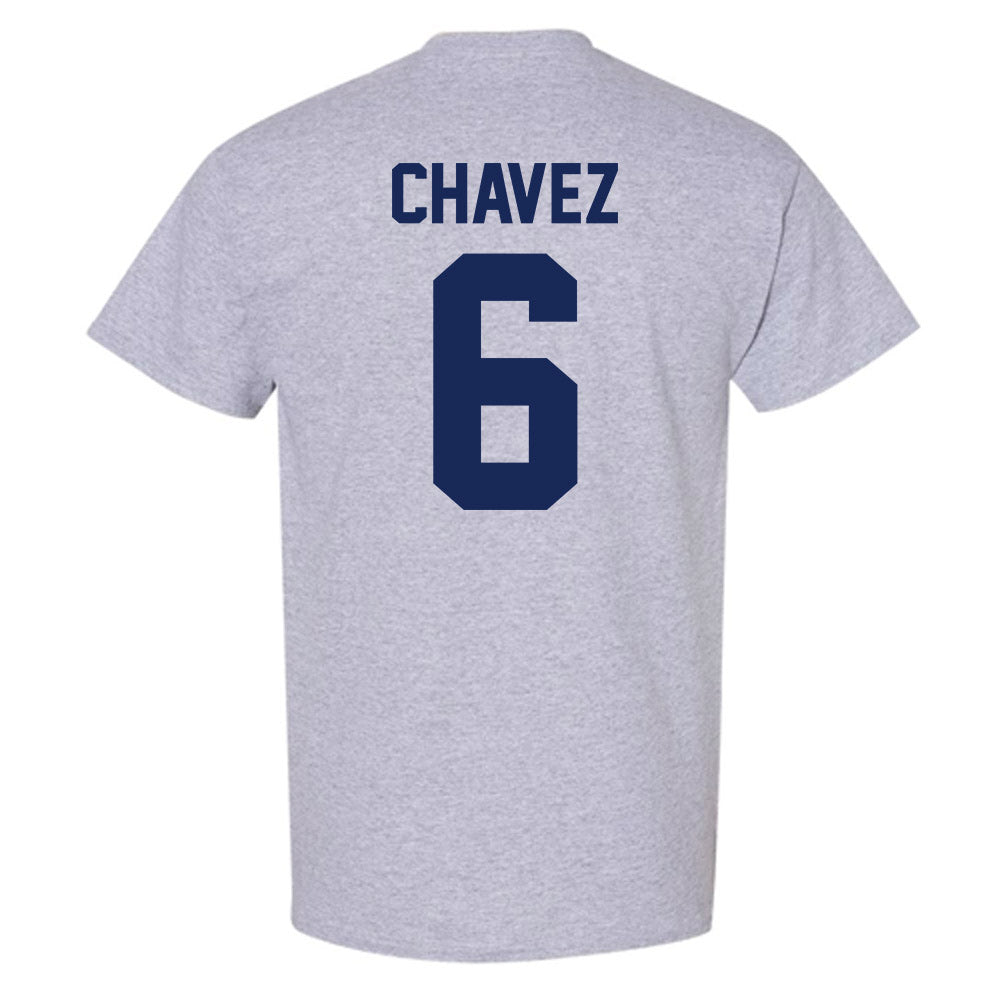Rice - NCAA Football : Jo Chavez - Classic Shersey T-Shirt-1