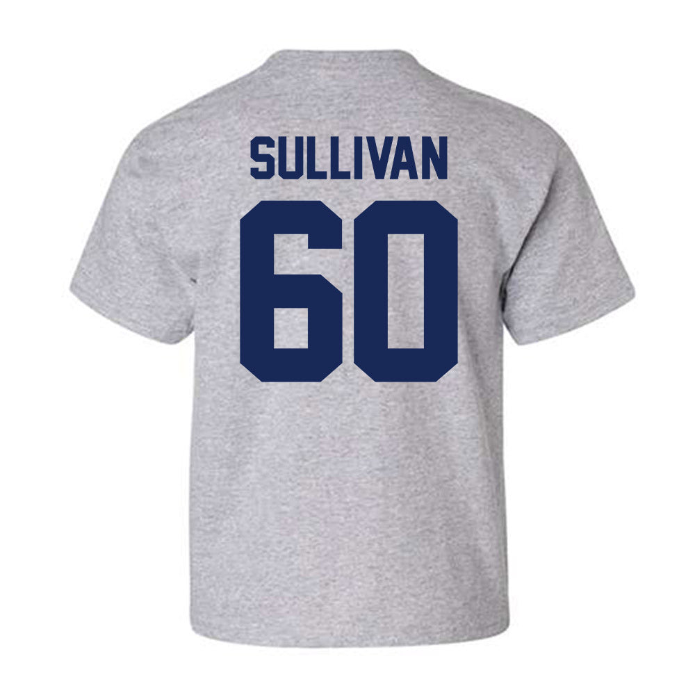 Rice - NCAA Football : Sean Sullivan - Classic Shersey Youth T-Shirt-1