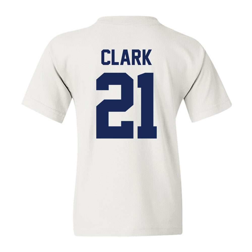 Rice - NCAA Football : Jamarion Clark - Classic Shersey Youth T-Shirt-1