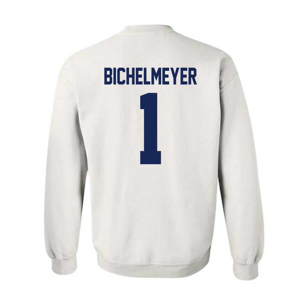Rice - NCAA Women's Volleyball : Ellie Bichelmeyer - Classic Shersey Crewneck Sweatshirt