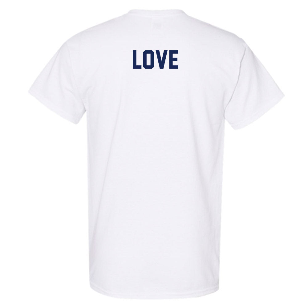 Rice - NCAA Women's Track & Field : Gabbie Love - Classic Shersey T-Shirt