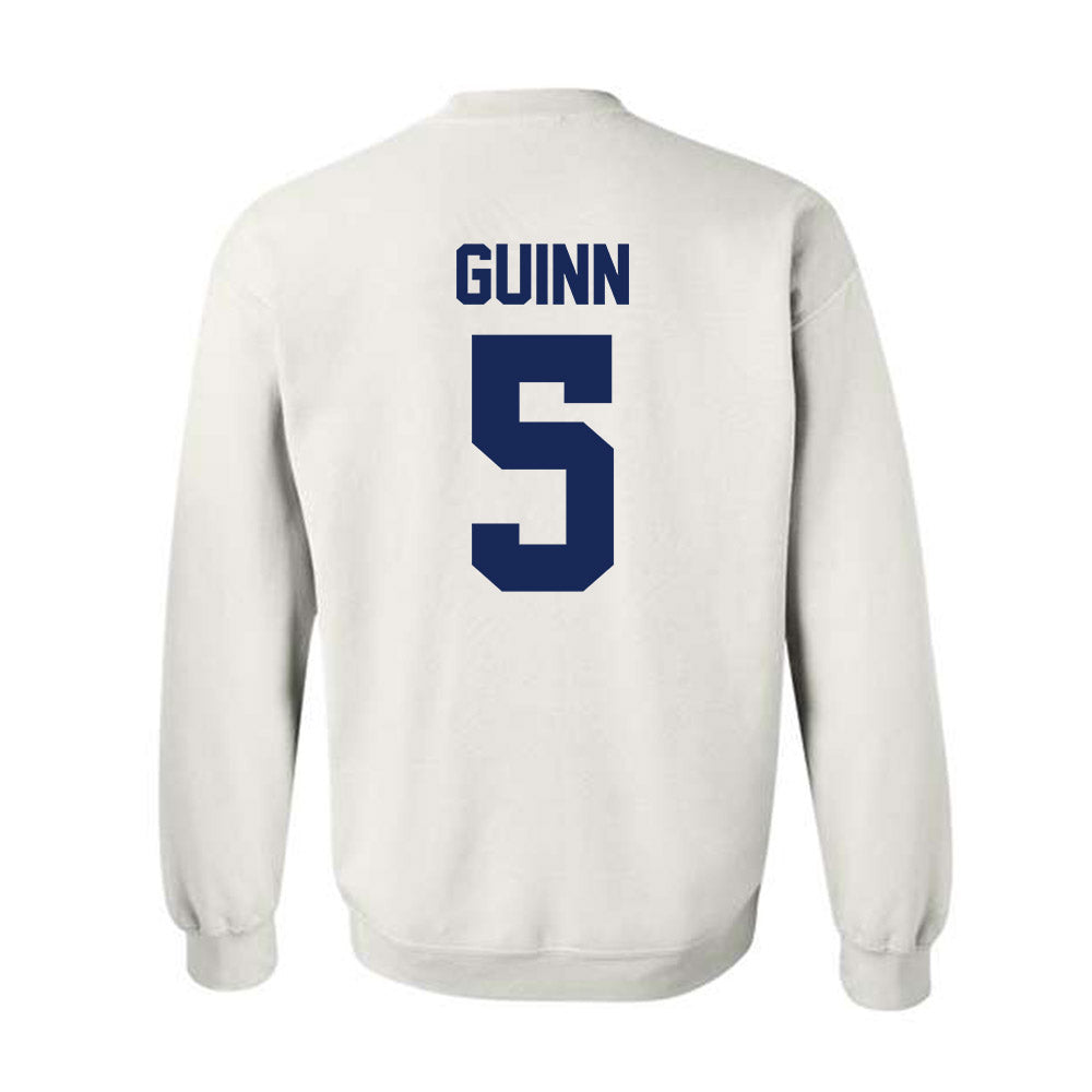 Rice - NCAA Women's Basketball : Mylee Guinn - Classic Shersey Crewneck Sweatshirt-1