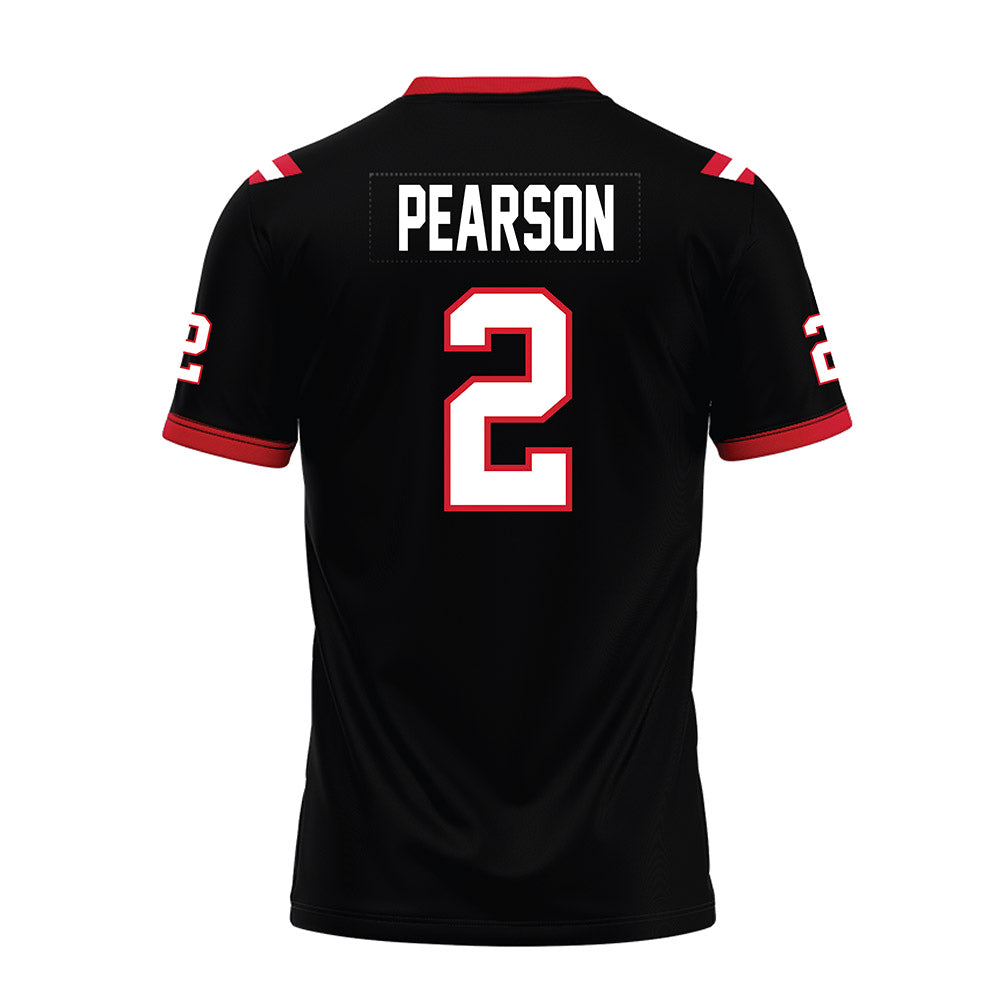 Arkansas State - NCAA Football : Christopher Pearson - Premium Football Jersey
